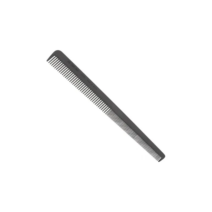 Eurostil Hairdresser Carbon Special Comb 1 Unit