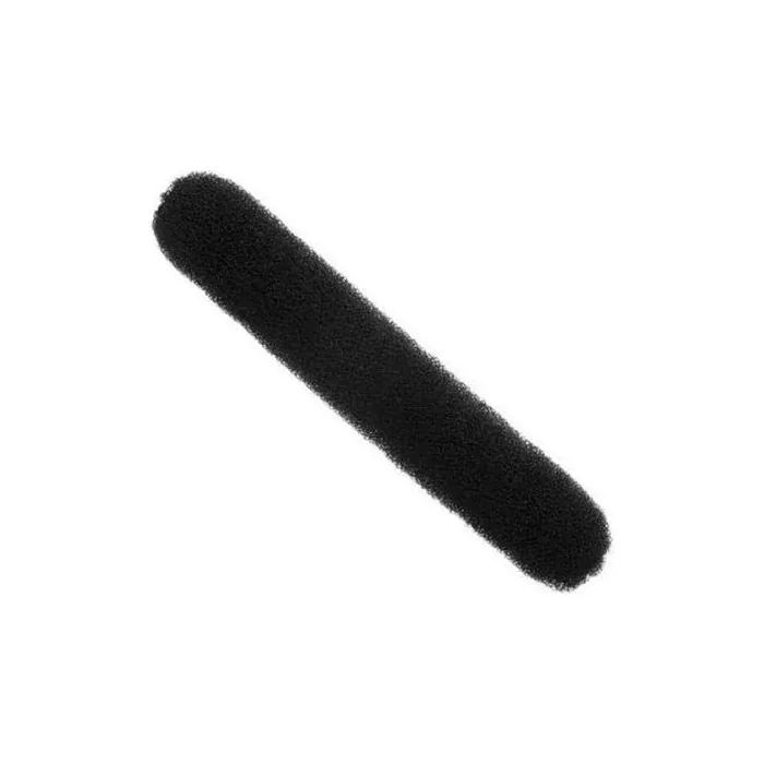 EUROstil Styling Accessories Hair Comb Slides Dark Brown