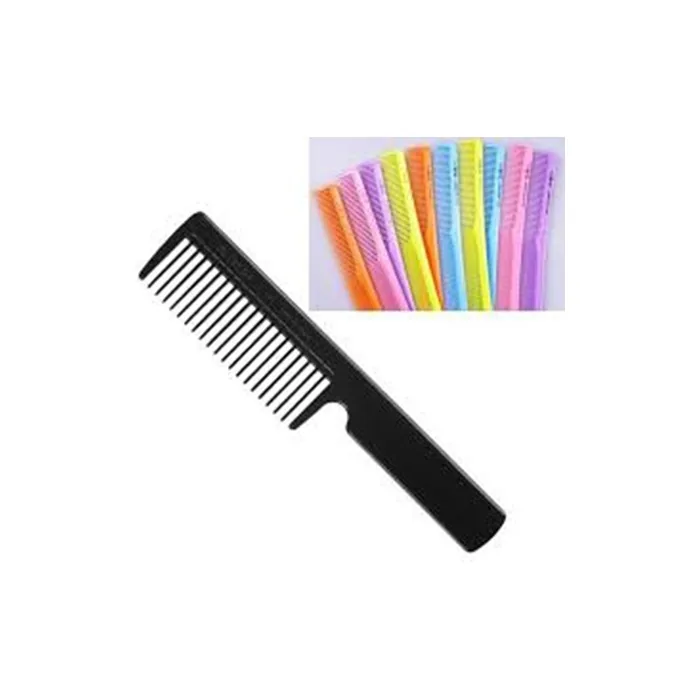 Eurostil Large Escarpidor Comb Color 20 5cm Professional 1 Unit