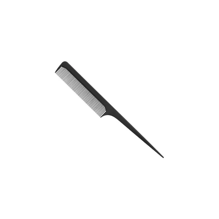 Eurostil Professional Carbon Comb 215mm
