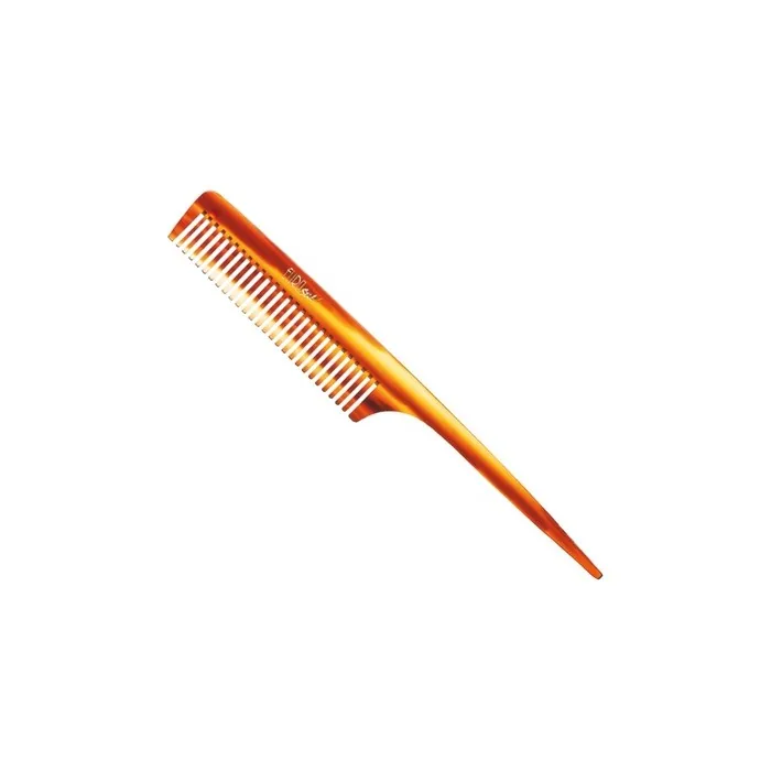 Eurostil Acetate Comb With Fine Teeth 18 8cm 1 Unit