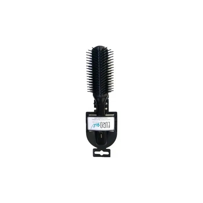 Eurostil Plastic Comb 1 Unit