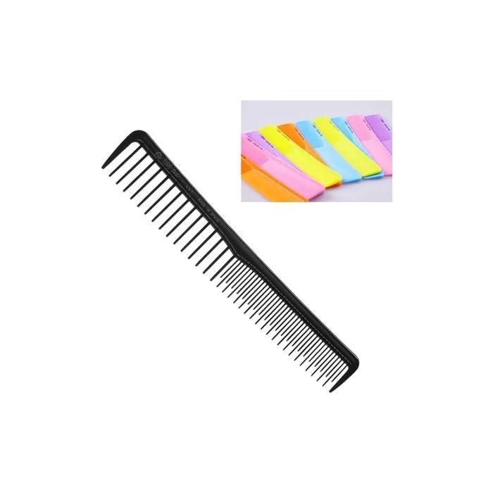 Eurostil Special Comb Brush Classic Color 17 5cm 1 Unit