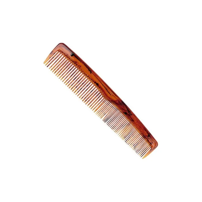 Eurostil Eurostil Straight Model Large Comb Acetate 1 Unit