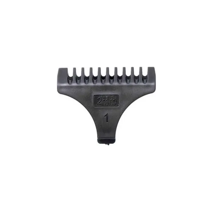 Eurostil Replacement Comb 2mm 1 Unit
