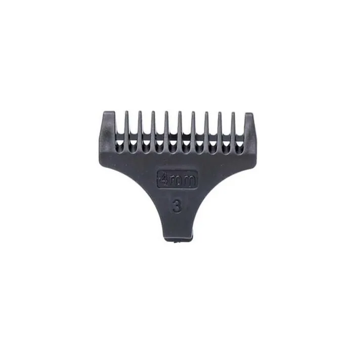 Eurostil Comb Replacement 4mm 1 Unit