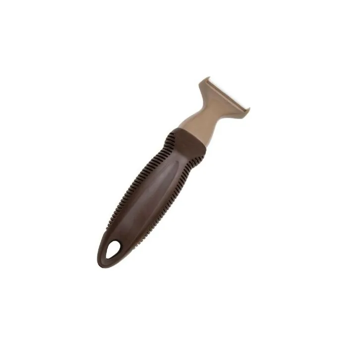 Gloria Plastic Hair Cutting Comb 20