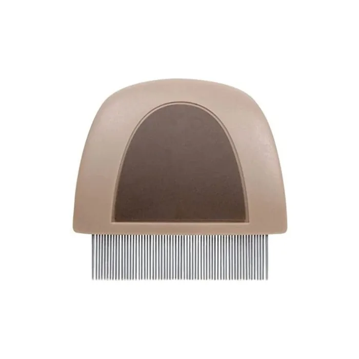 Gloria Small Flea Comb