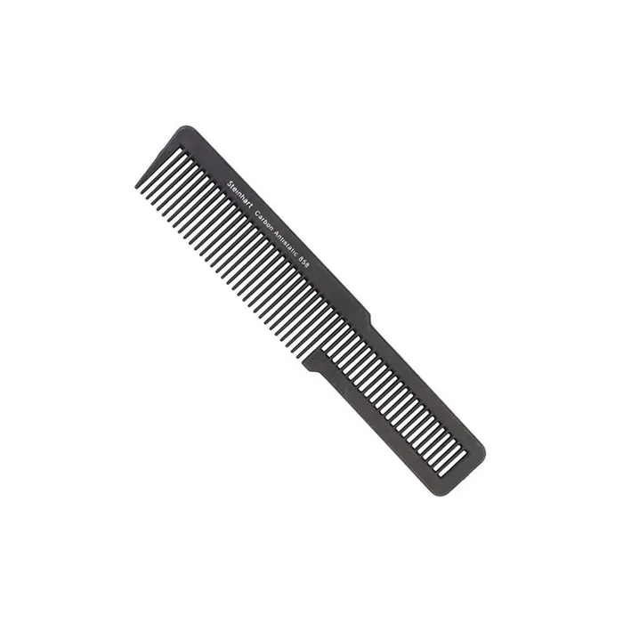 Steinhart Black Antistatic Comb 858