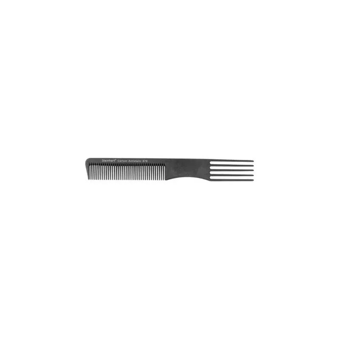 Steinhart Carbon Antistatic Comb 876