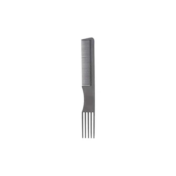 Bifull Comb Ahuecador 5 Barbed Carbon