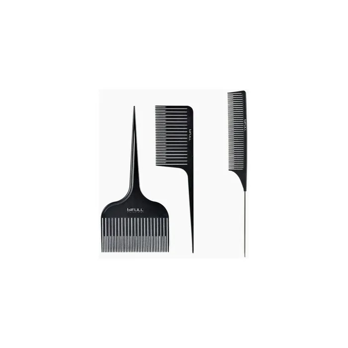 Bifull Balayage Combs Black