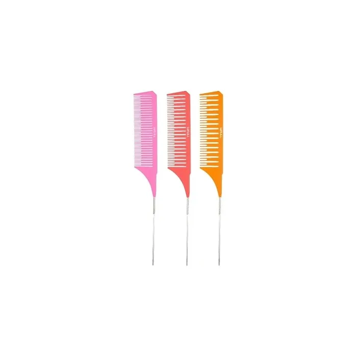 Bifull Comb Special For Highlights 3 Pieces