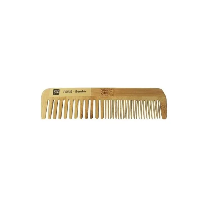 Naturabio Bamboo Comb 30g