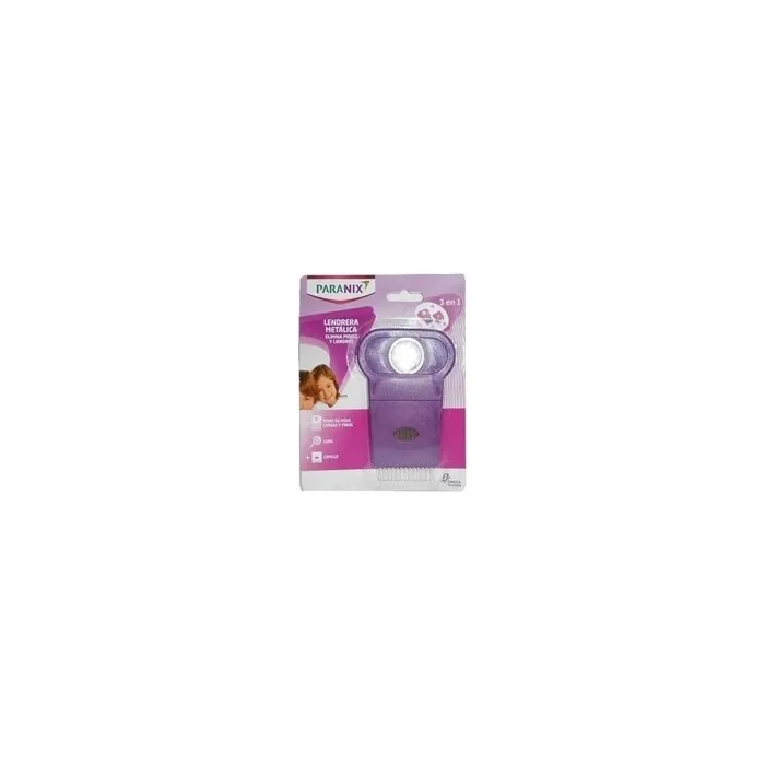 Paranix Lice Comb