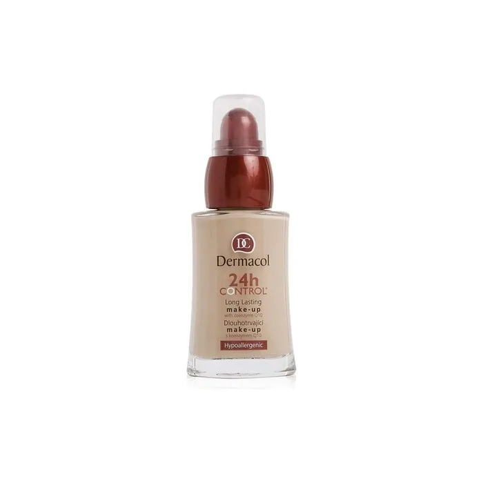 24h Control Make-Up 30ml