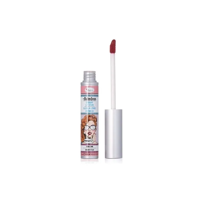 Thebalm Jour Namaste