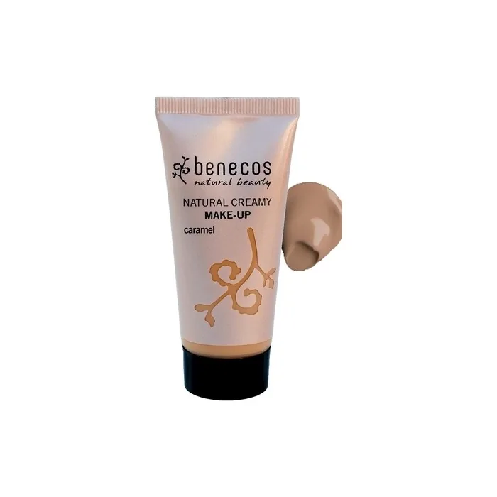 Benecos Creamy Makeup Caramel