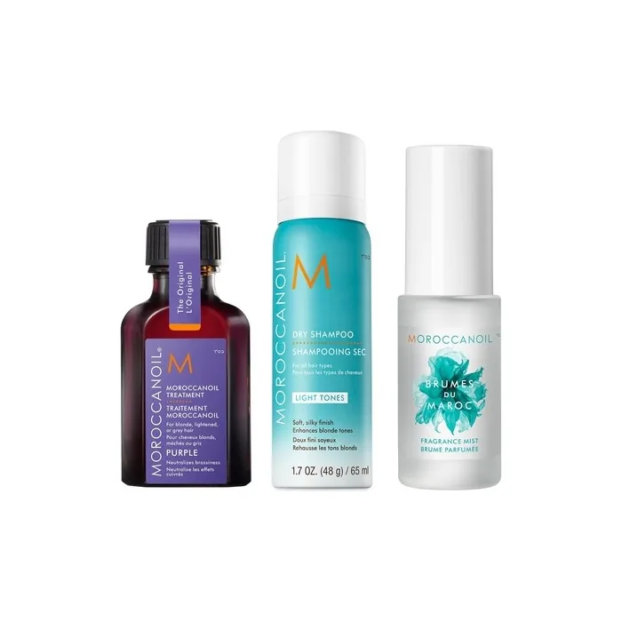 Refresh Nourish and Go! Dark Tones Light Tones