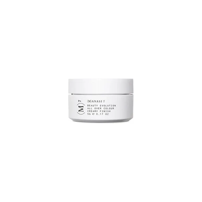 Manasi Beauty Evolution All Over Colour Multiuse Organic Cream Colour 5 G