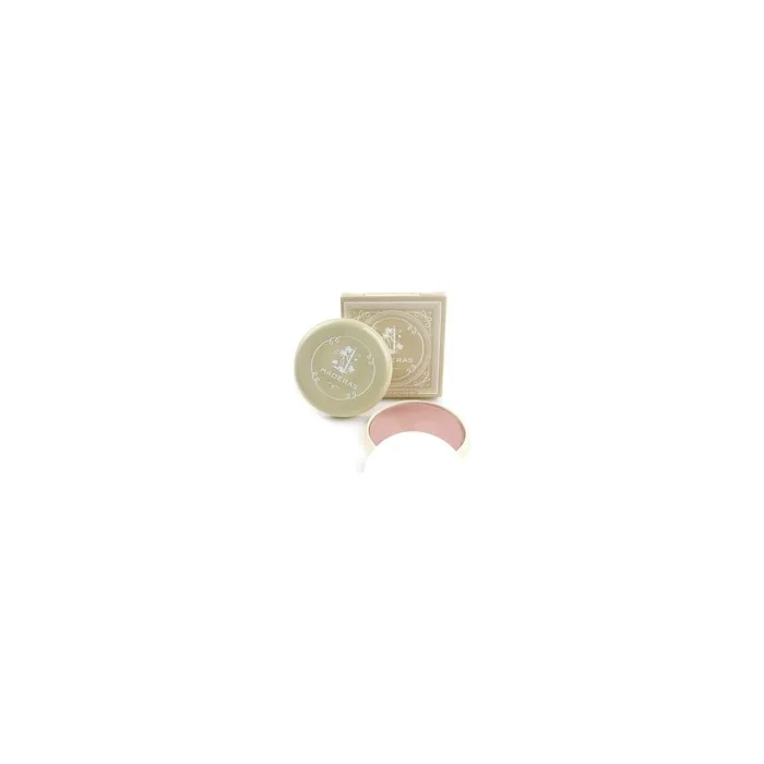 Maderas De Oriente Cream Makeup 02 Trigueo