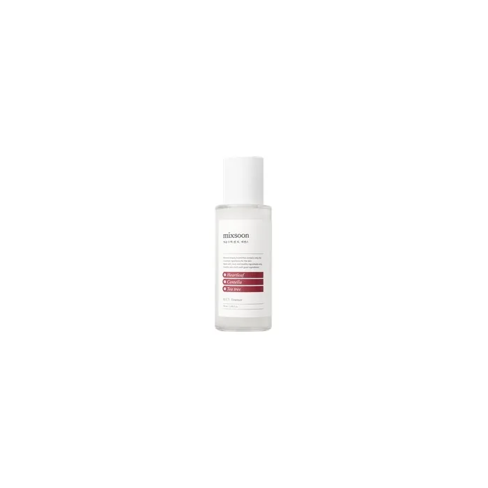 Mixsoon H.C.T. Essence Hydrating and Nourishing Skin Treatment