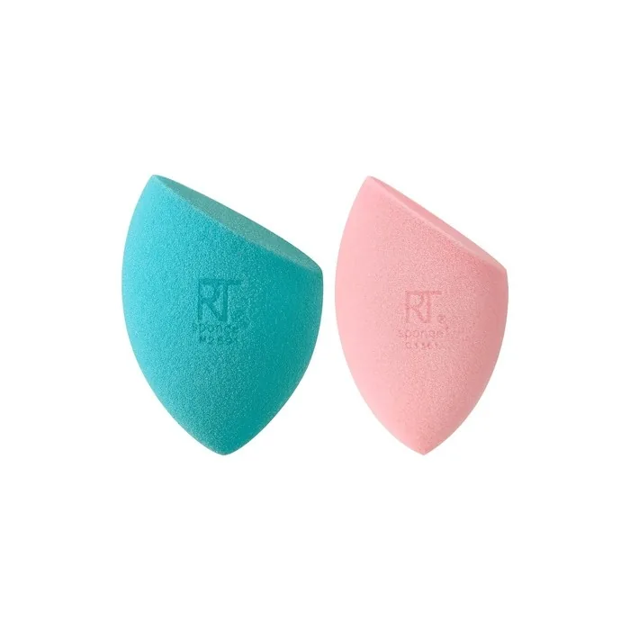 Real Techniques Miracle Mattifying Duo