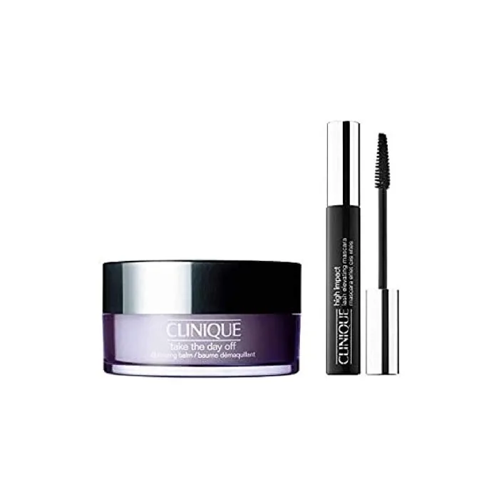 Clinique Makeup Set