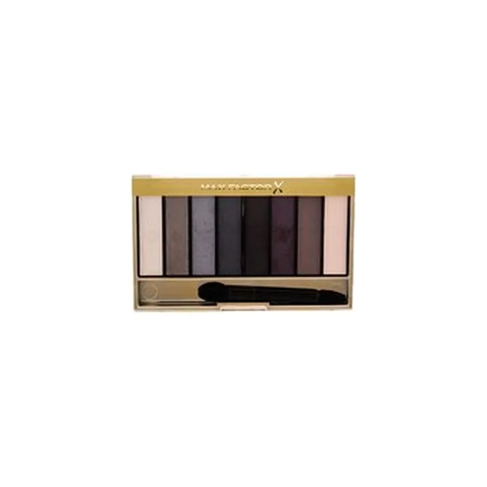 Max Factor Masterpiece Nude Palette 002 Golden Nudes 6 Grams