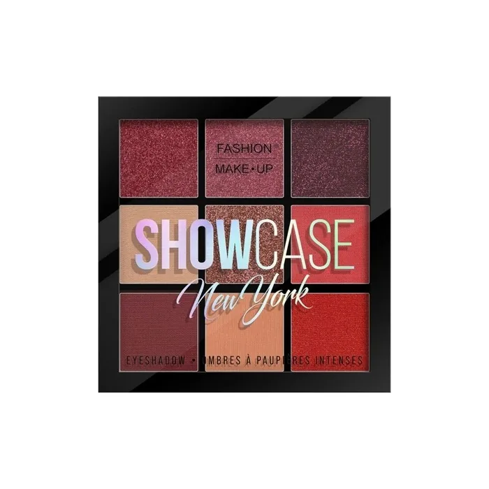 Raphael Cosmetic Rc Palette Showcase 01