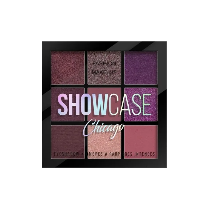 Raphael Cosmetic Rc Palette Showcase 03