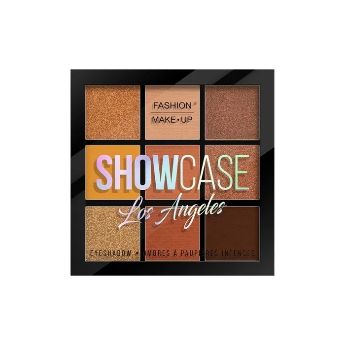Raphael Cosmetic Rc Palette Showcase 05
