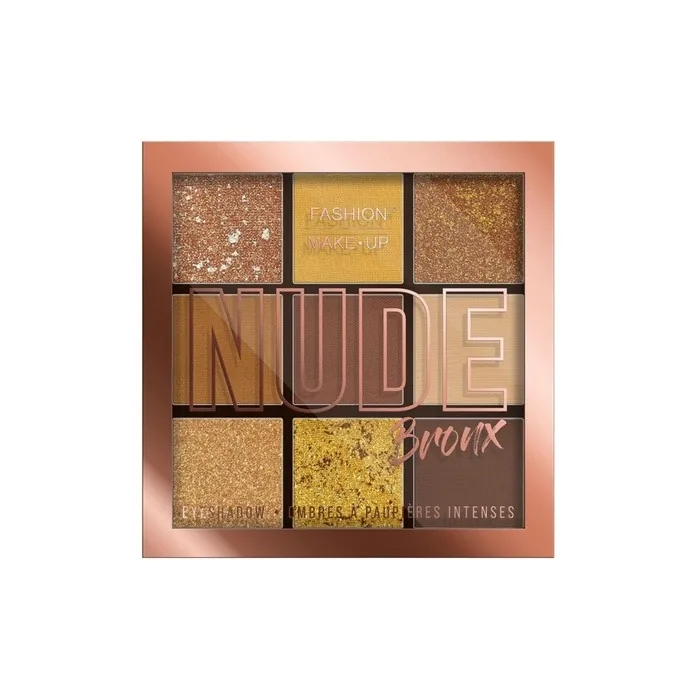 Raphael Cosmetic Rc Palette Nude 06