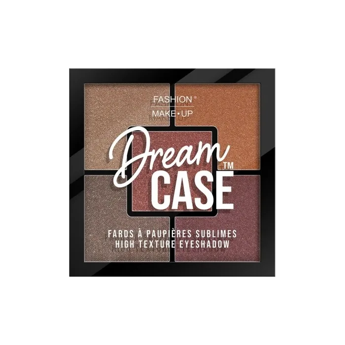 Raphael Cosmetic Rc Palette Dream Case 02