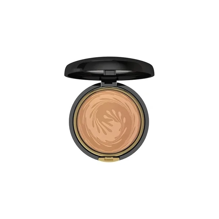 Color Perfection Compact Makeup Nude Perfection