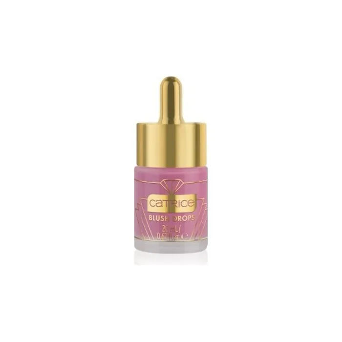 Catrice Festive Treasures