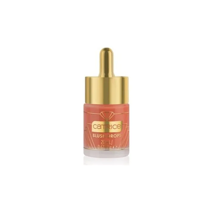 Catrice Festive Treasures