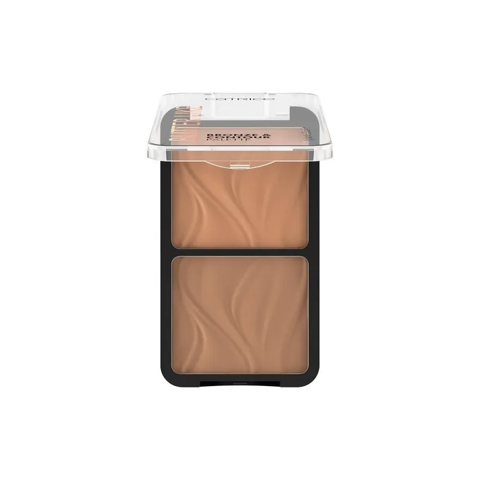 Catrice Butter Like Bronze & Contour Palette No. 010 Brown