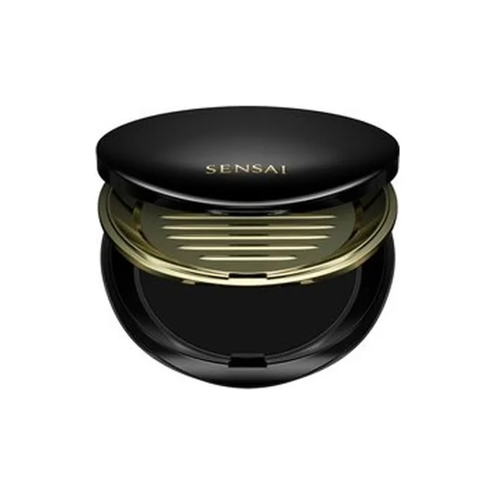 Sensai Total Finish Compact Case