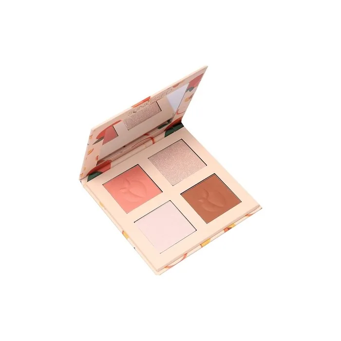 Sunkissed Peachy Dreams Face Palette 30g