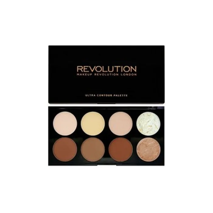 Makeup Revolution Ultra Contour Palette