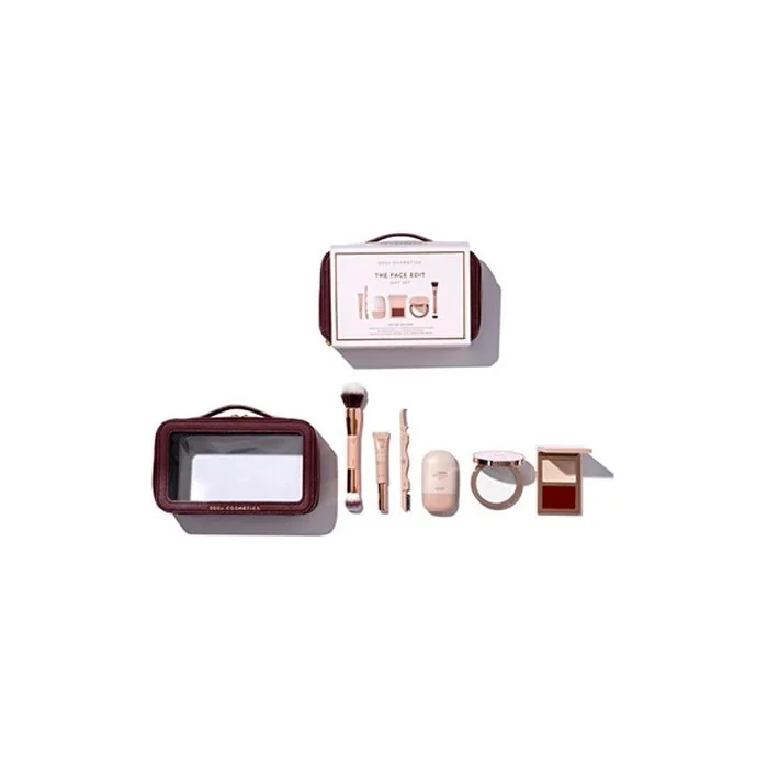 W7 Cosmetics 5 Minute Makeup Set Gift Set