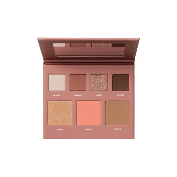 Paese Get The Glow Look Multi-Tasking Makeup Palette 16g