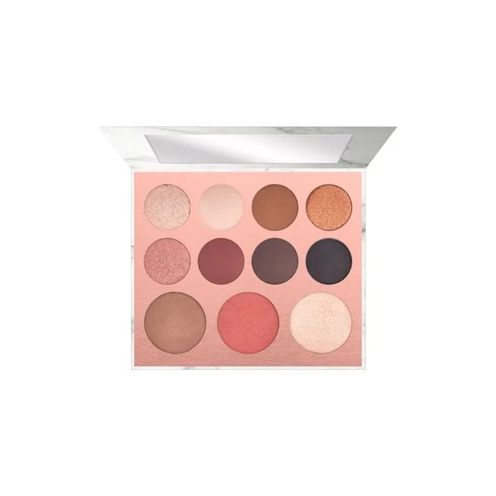 Brushup Makeup Palette Sun Chaser 185g