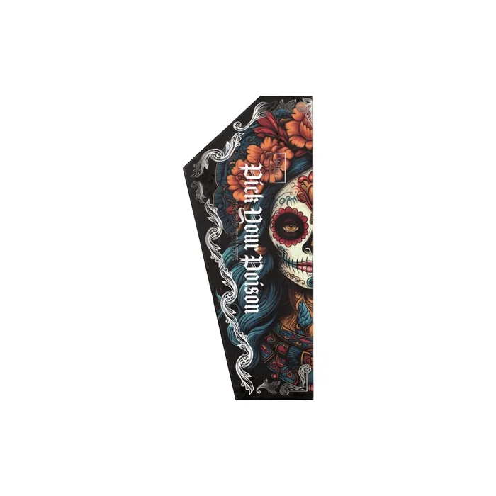 Wibo Pick Your Poison Face Palette - Versatile Makeup
