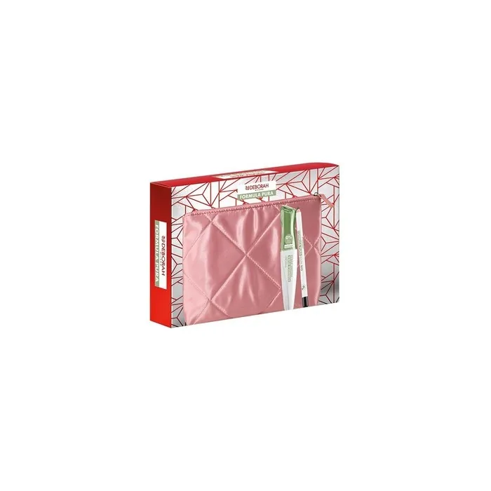 Deborah Milano Milano Kit And Pochette Formula Pura 03
