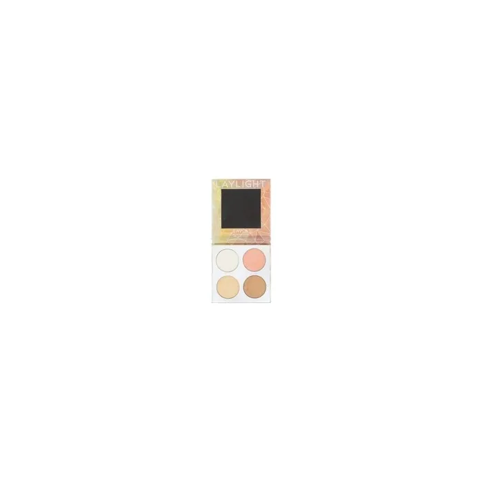 Layla Cosmetics Laylight Palette