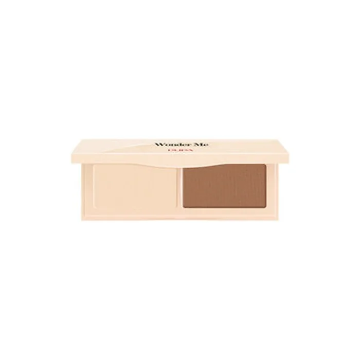 Pupa Milano Wonder Me Natural Sculpt Palette 8 G Light Skin