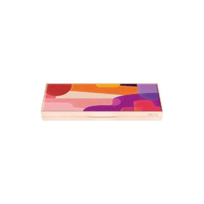 Pupa Pupart S Ivory A Versatile Makeup Palette From Pupa
