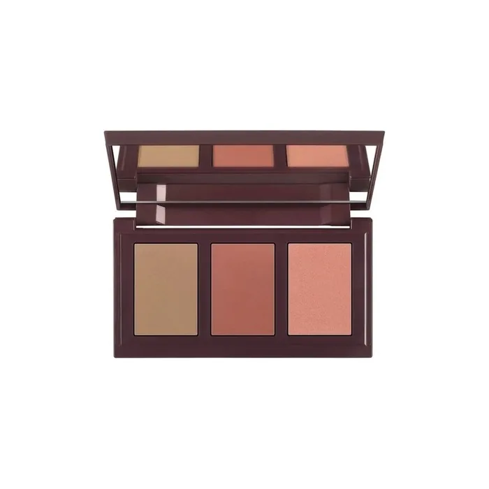 L'Oreal Earth Essence Face And Eye Palette 207 84 G